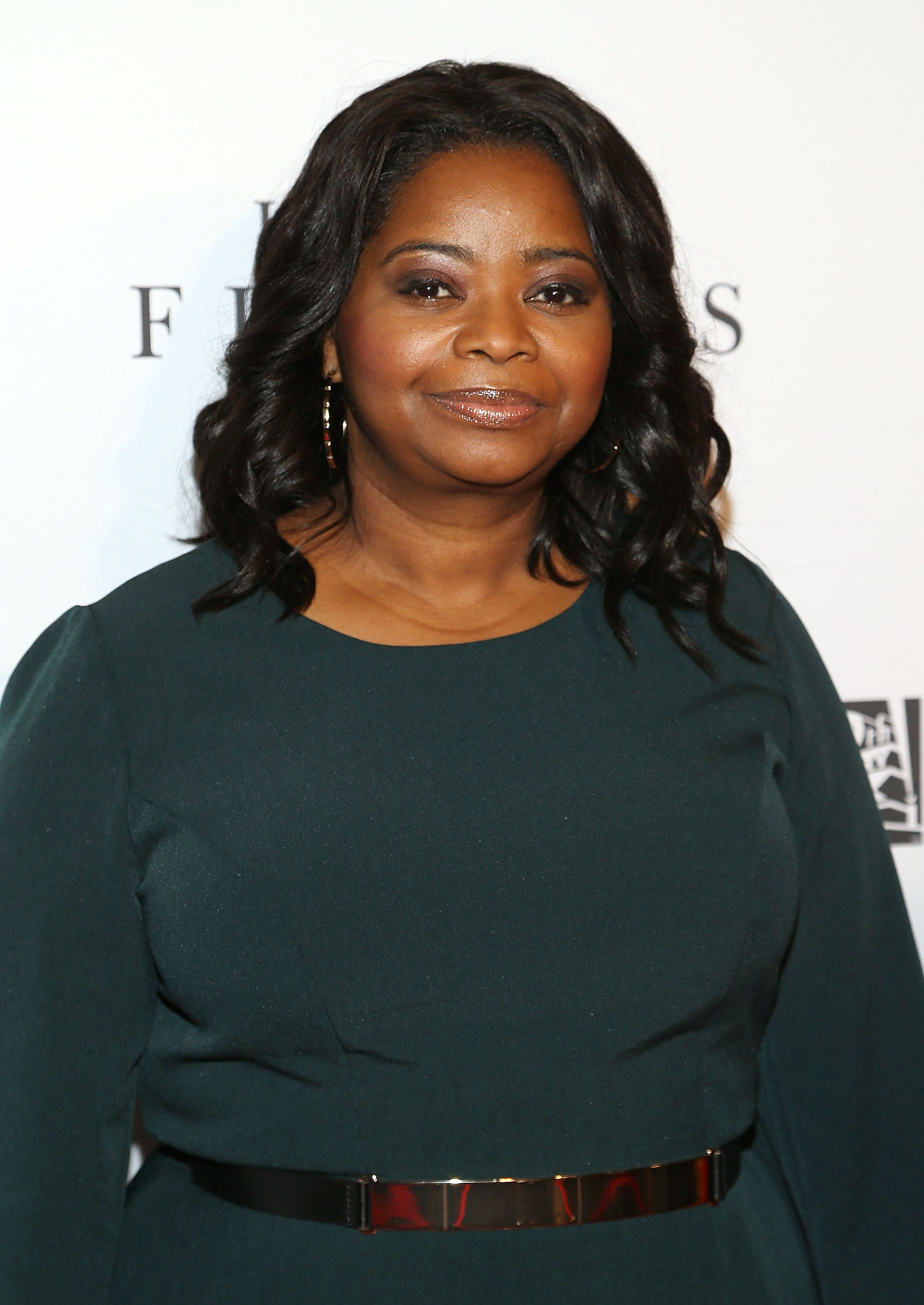 'Hidden Figures' Washington, DC Screening