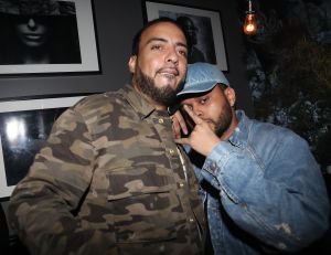 OVO Chubbs Partners With Remy Martin For Official OVO Fest After Party In Toronto For Caribana 2017