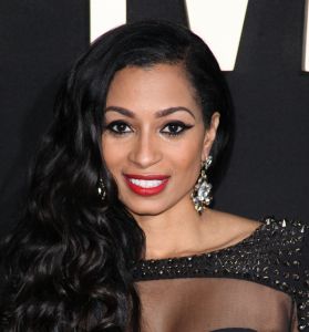 Karlie Redd