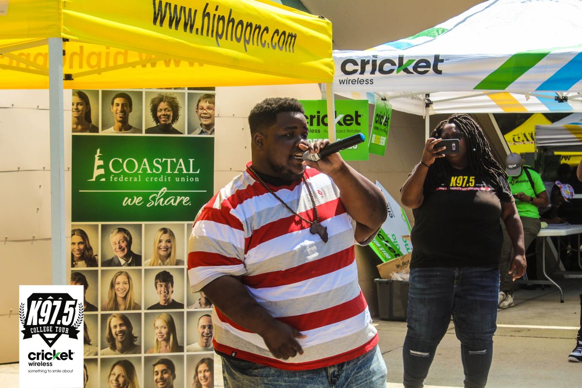 K975 College Tour Living Arts College