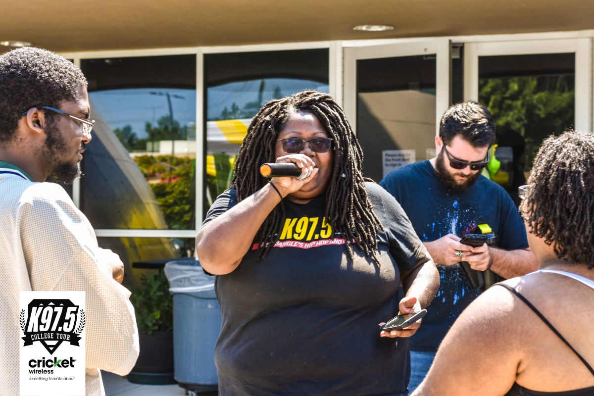 K975 College Tour Living Arts College