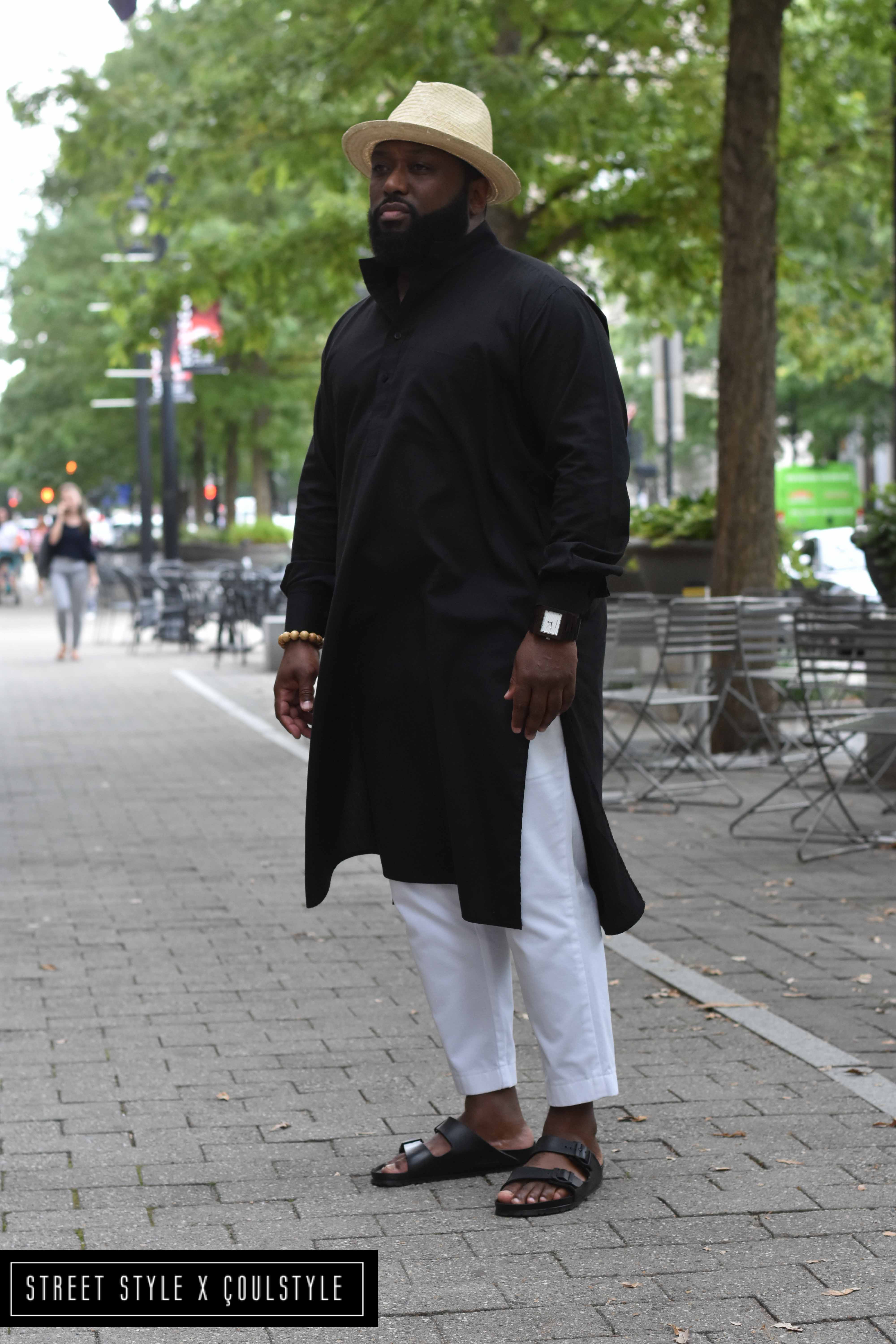 STREET STYLE SUNDAY X COULSTYLE