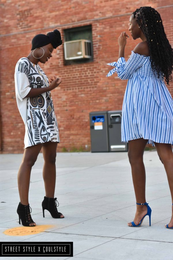 Street Style Sunday: Raleigh + Art of Cool