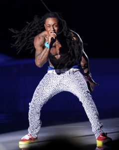 2011 MTV Video Music Awards - Show