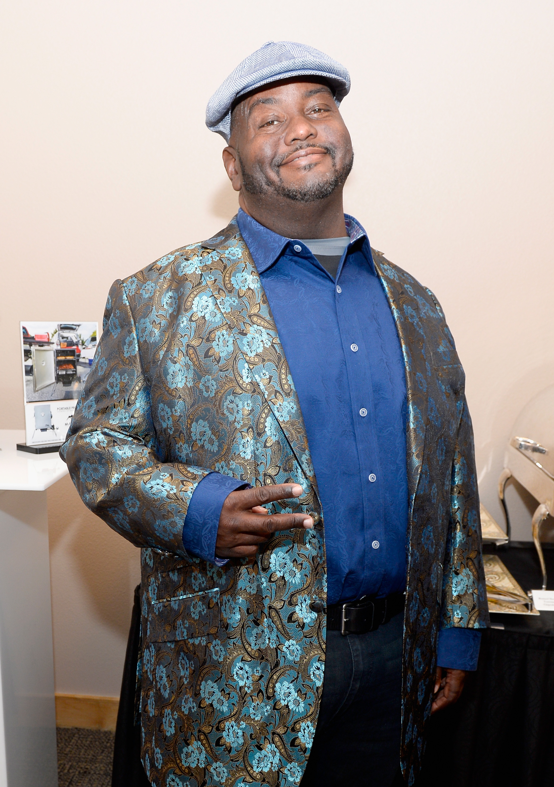 2016 State Farm Neighborhood Awards Hosted By Steve Harvey