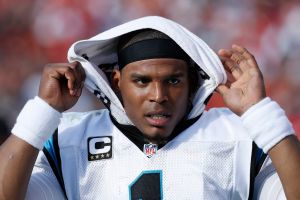 Carolina Panthers v Tampa Bay Buccaneers