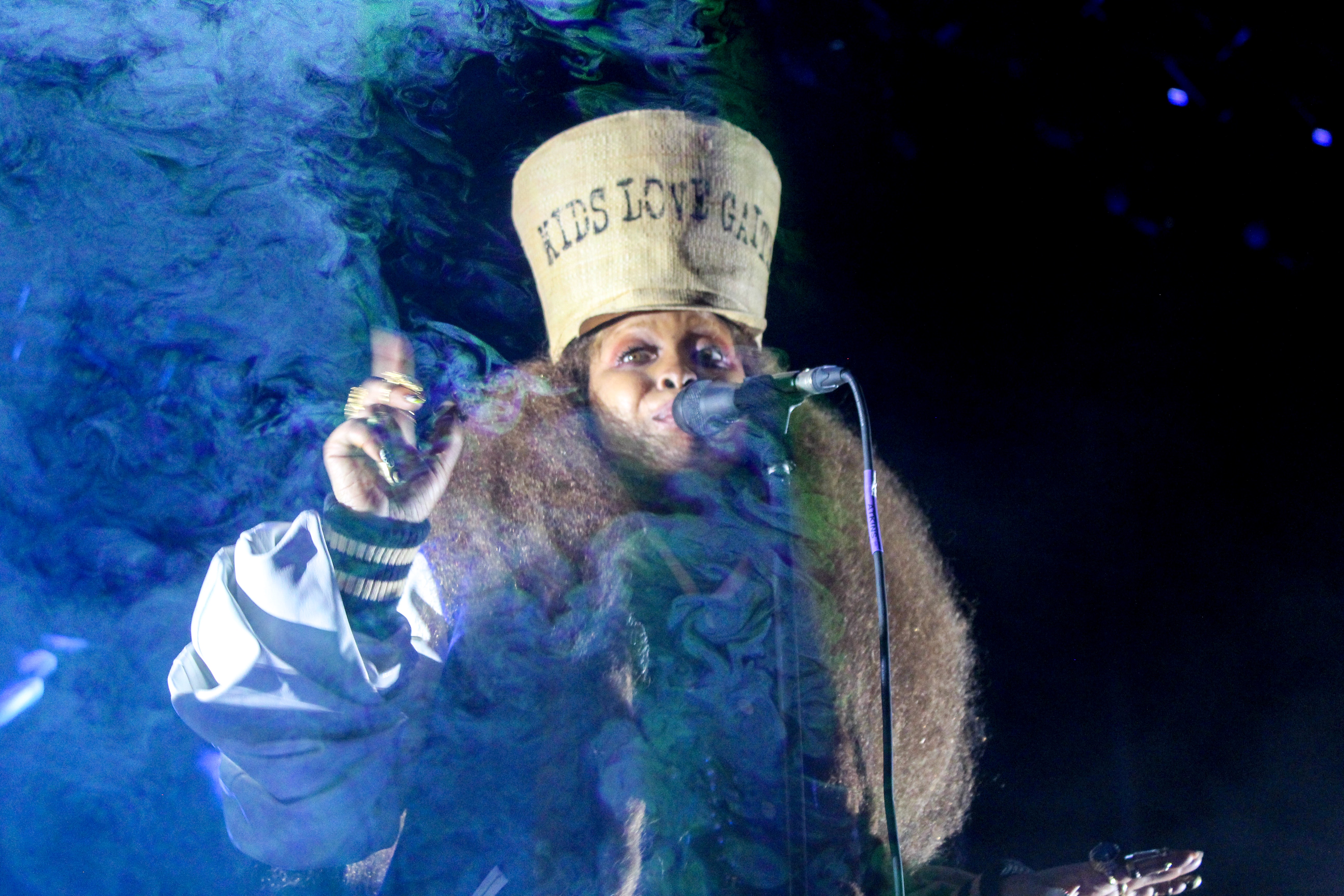 Art Of Cool Festival 2018