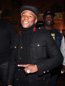 Soul Train Awards 2011 - Show