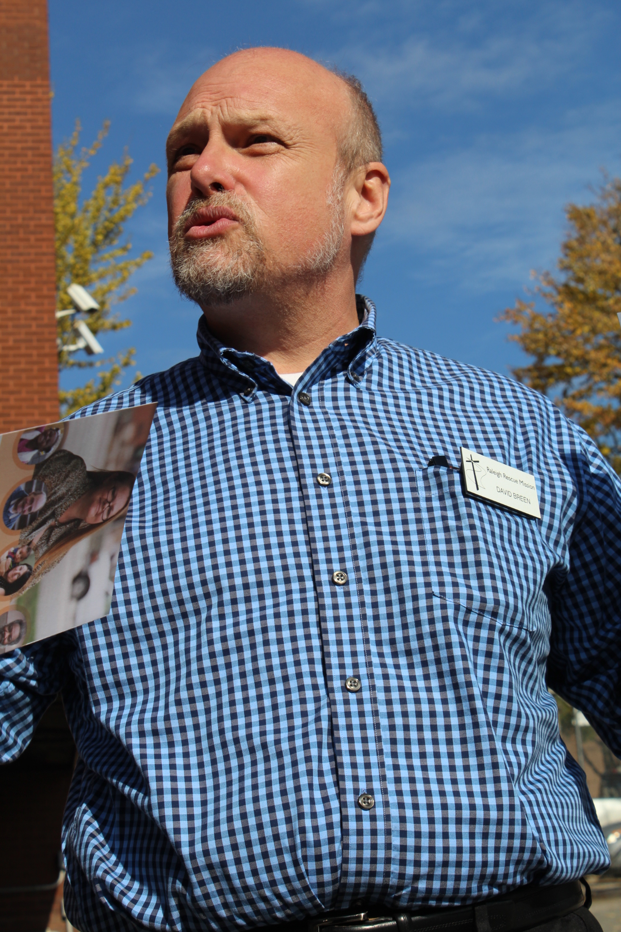 Brian Dawson Turkey Drive 11-20-2018