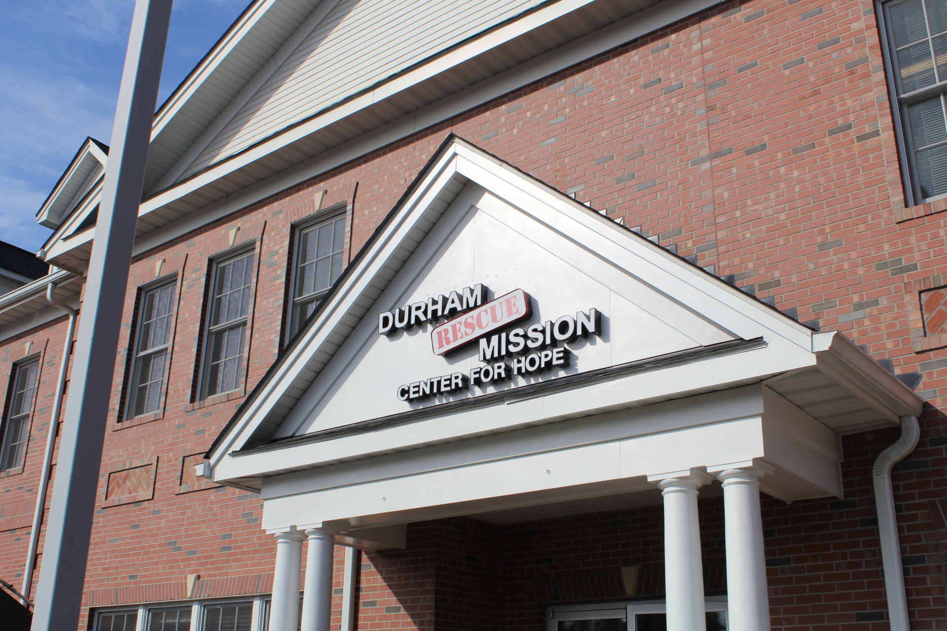 Brian Dawson Turkey Drive 11-20-2018