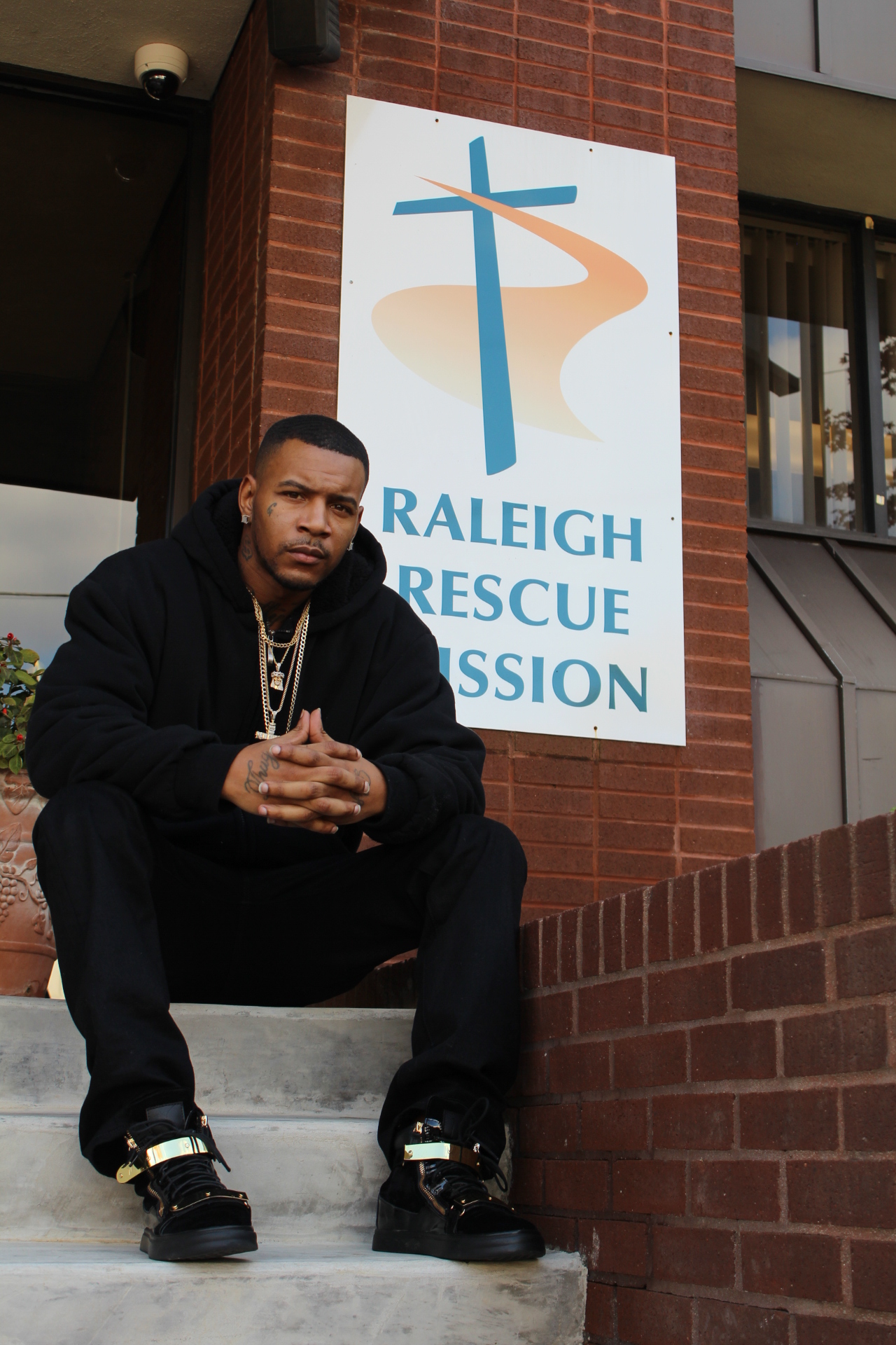 Brian Dawson Turkey Drive 11-20-2018