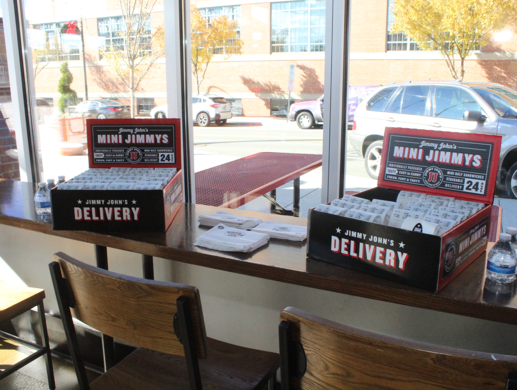 BULL CITY CLASSIC 2018