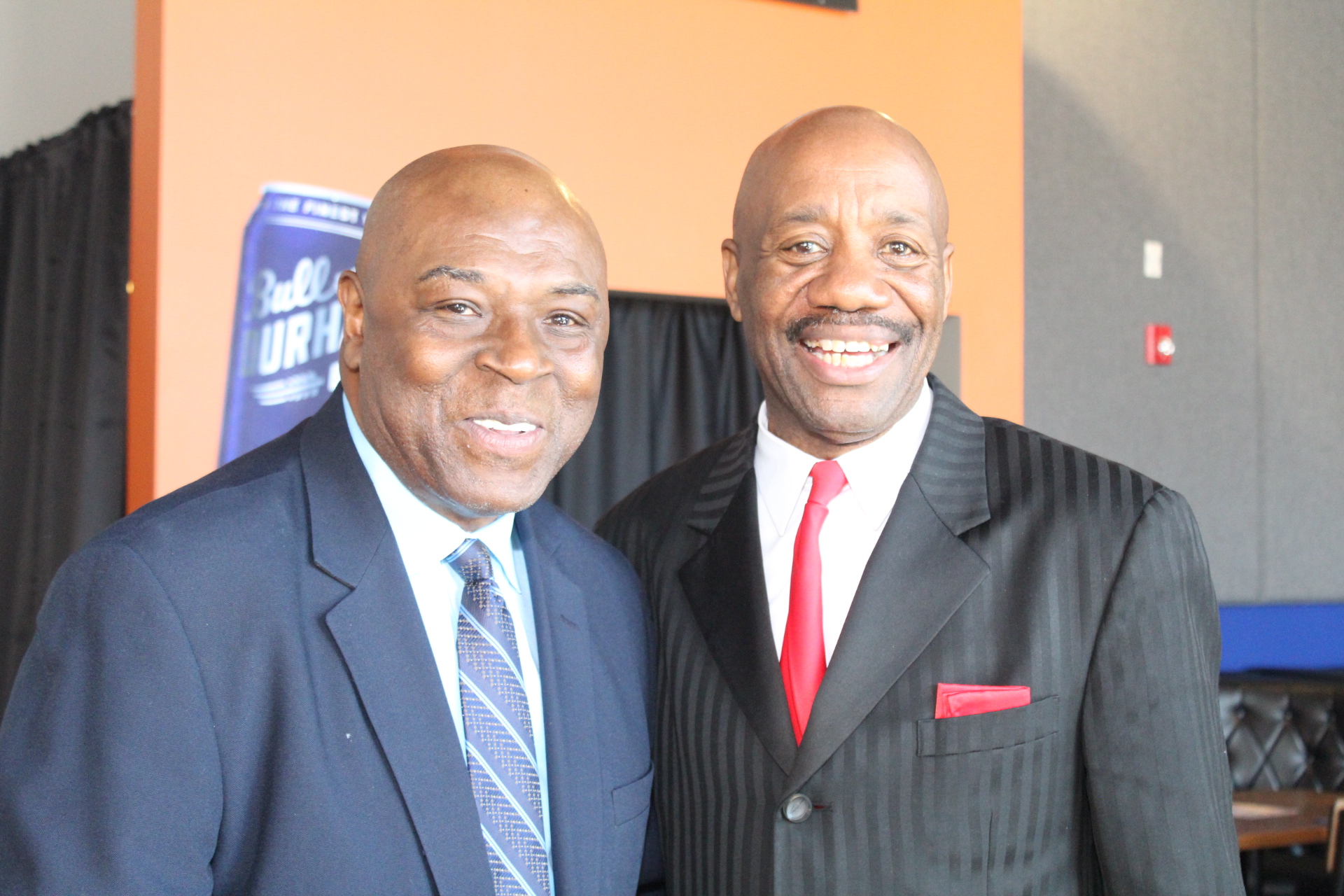 BULL CITY CLASSIC 2018