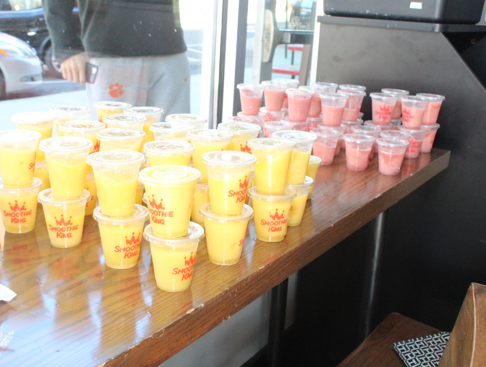 BULL CITY CLASSIC 2018