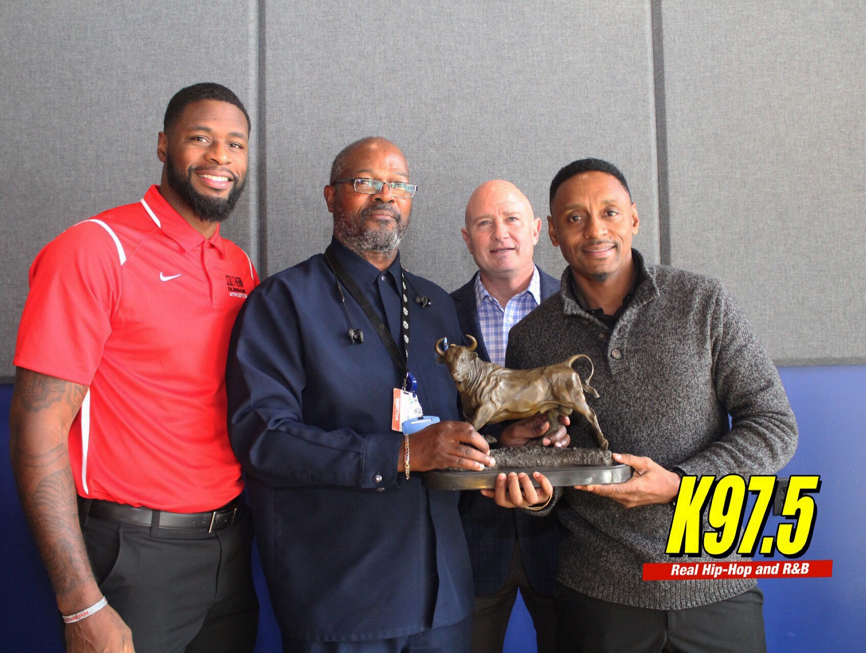 BULL CITY CLASSIC 2018