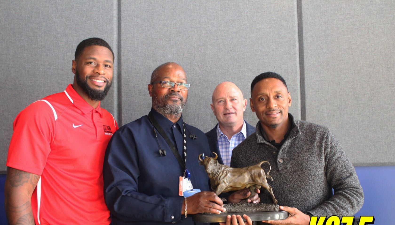 BULL CITY CLASSIC 2018