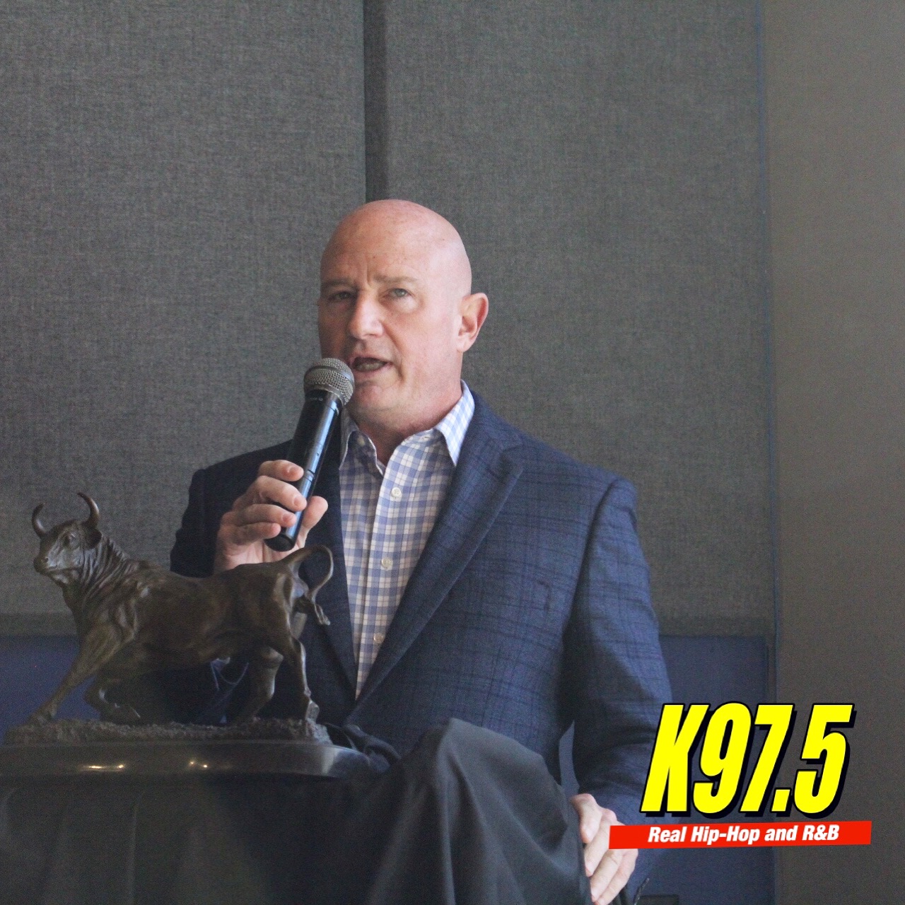 BULL CITY CLASSIC 2018