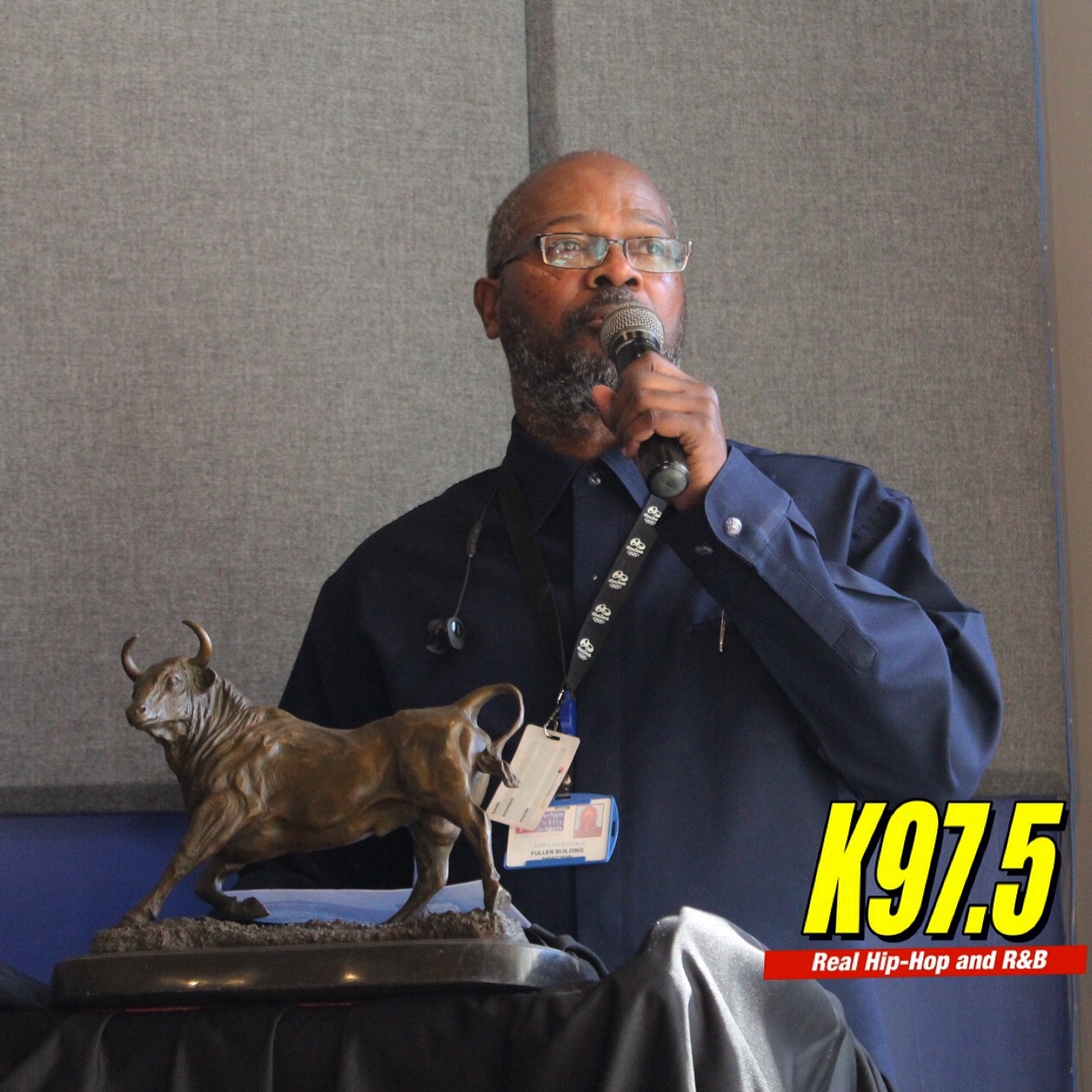 BULL CITY CLASSIC 2018