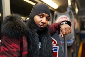 Juelz Santana