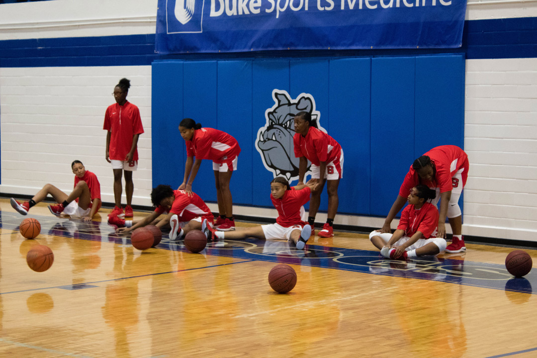 Durham Holiday Classic