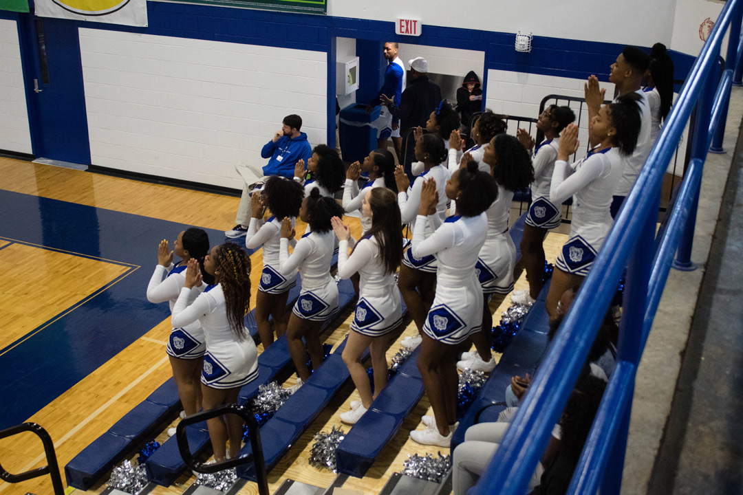 Durham Holiday Classic