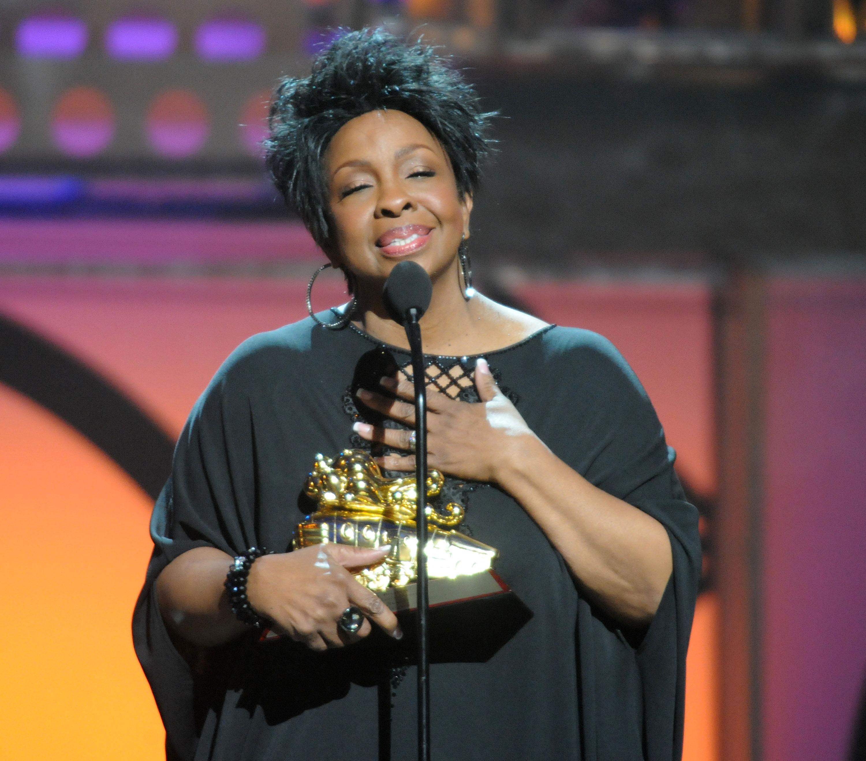 Soul Train Awards 2011 - Show