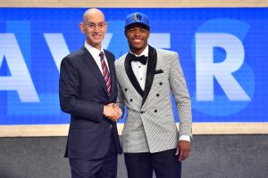 2017 NBA Draft