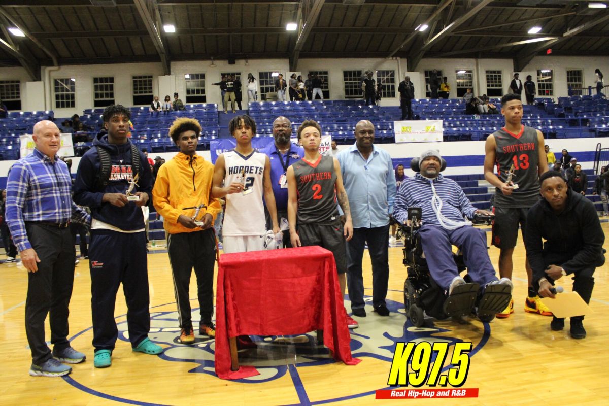 Durham Holiday Classic Highlights Championship Game