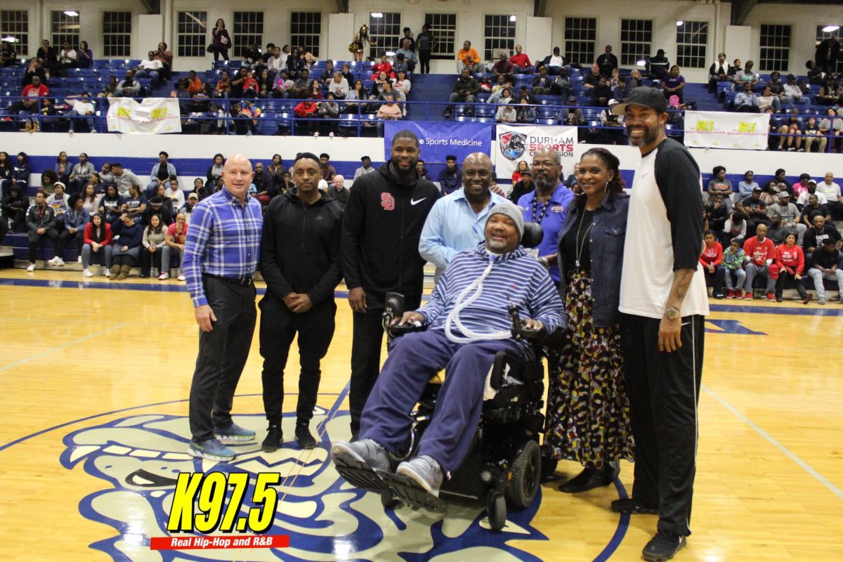 Durham Holiday Classic Highlights Championship Game