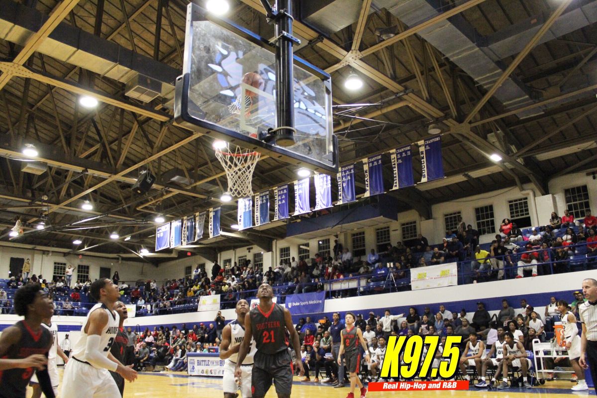 Durham Holiday Classic Highlights Championship Game