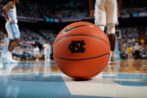 St. Francis (Pa) v North Carolina UNC