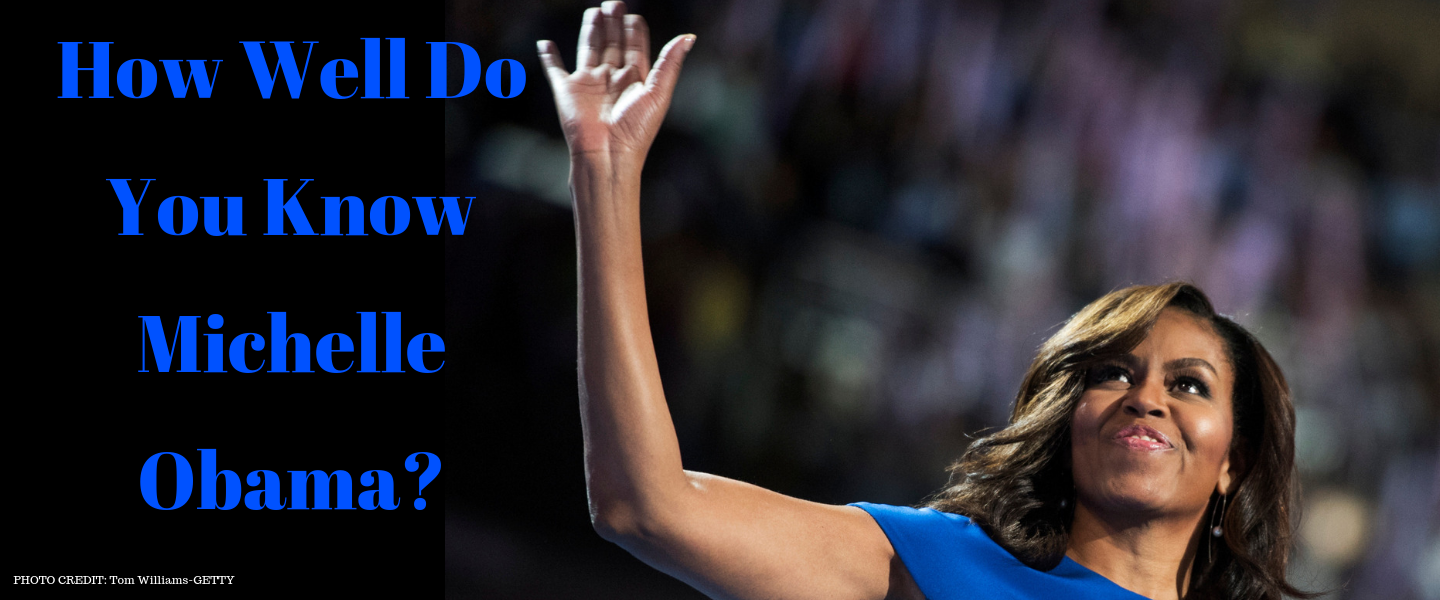 Michelle Obama