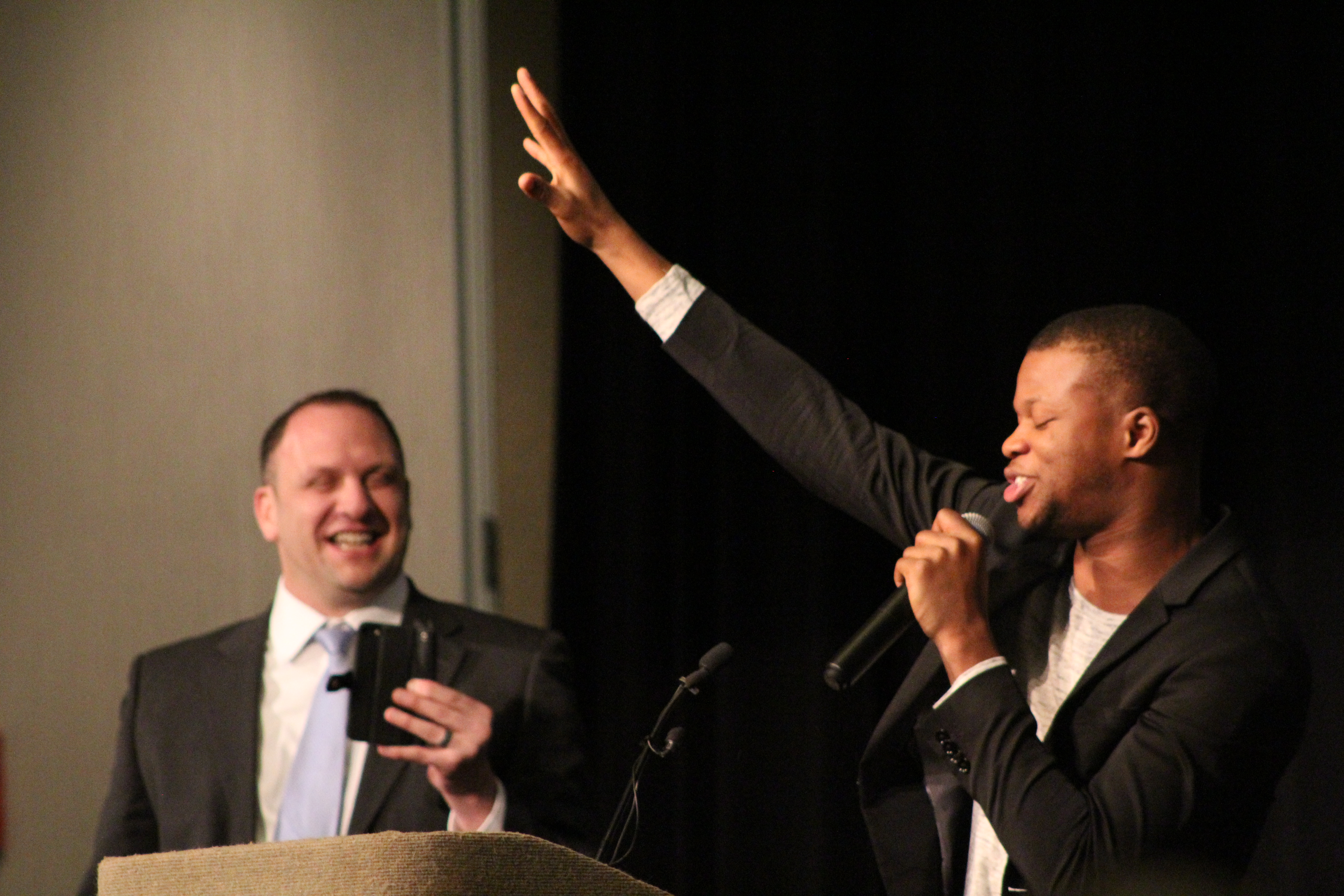 Martin Luther King Jr Raleigh