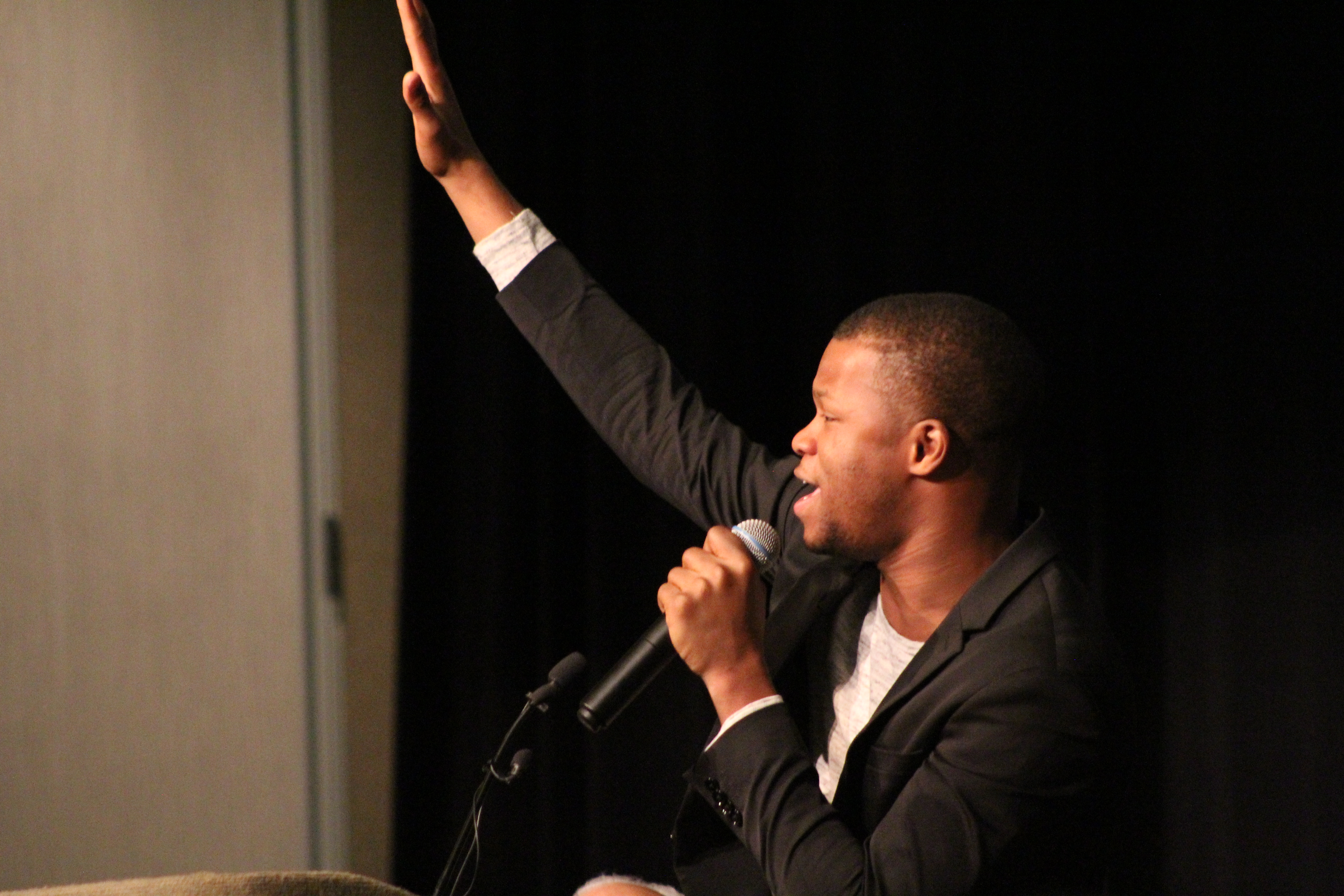 Martin Luther King Jr Raleigh