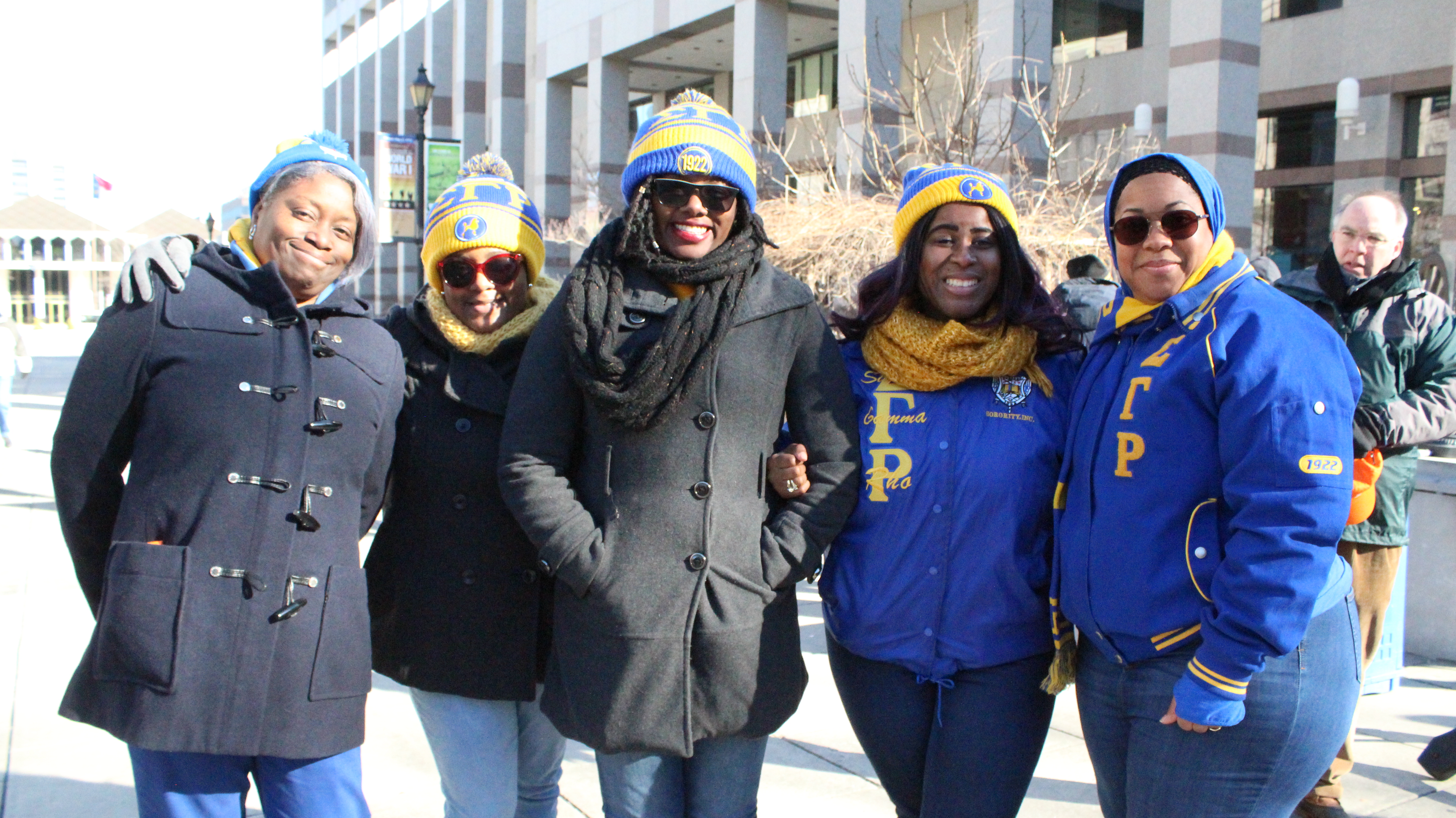 Martin Luther King Jr Raleigh