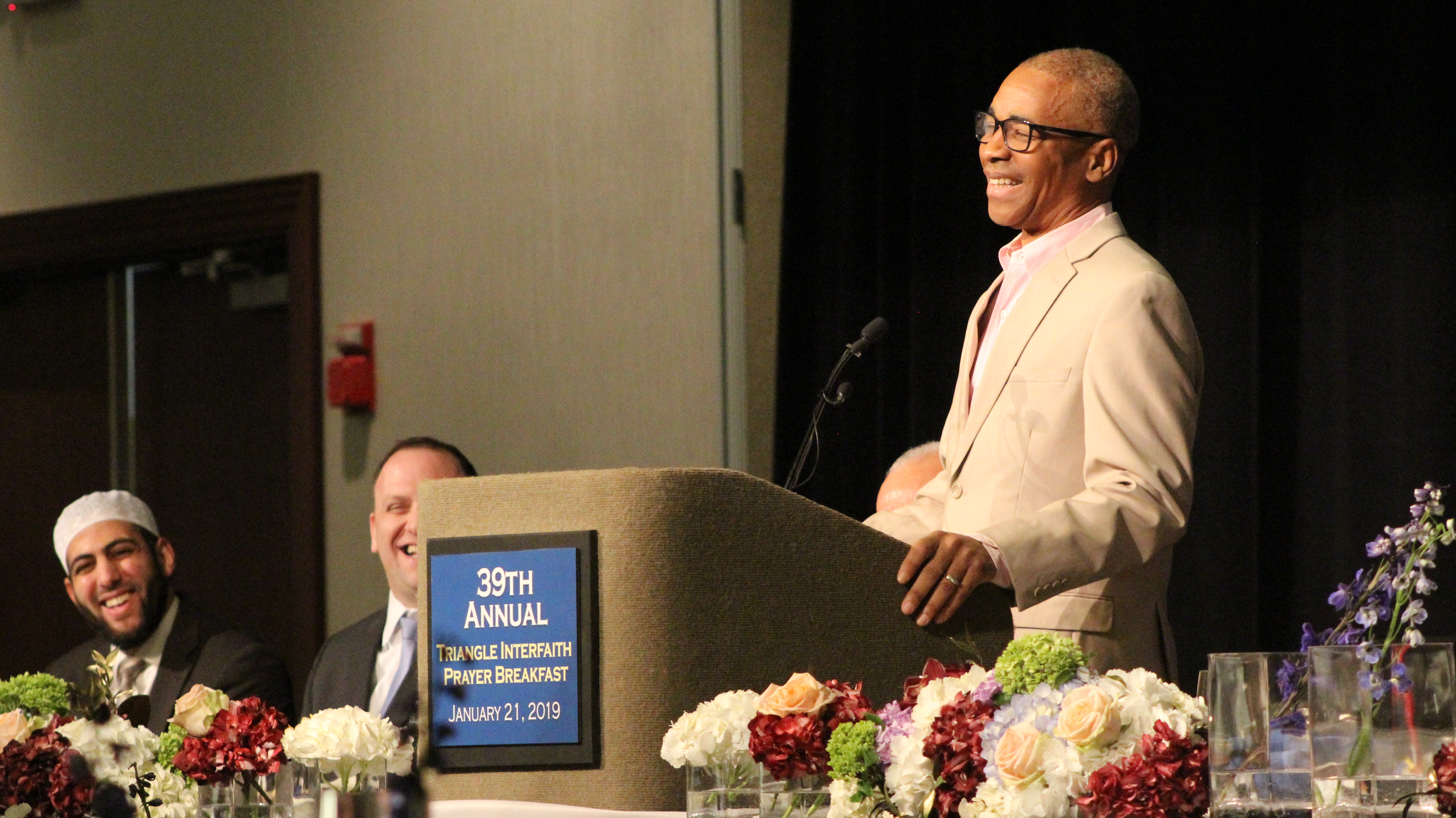 Martin Luther King Jr Raleigh