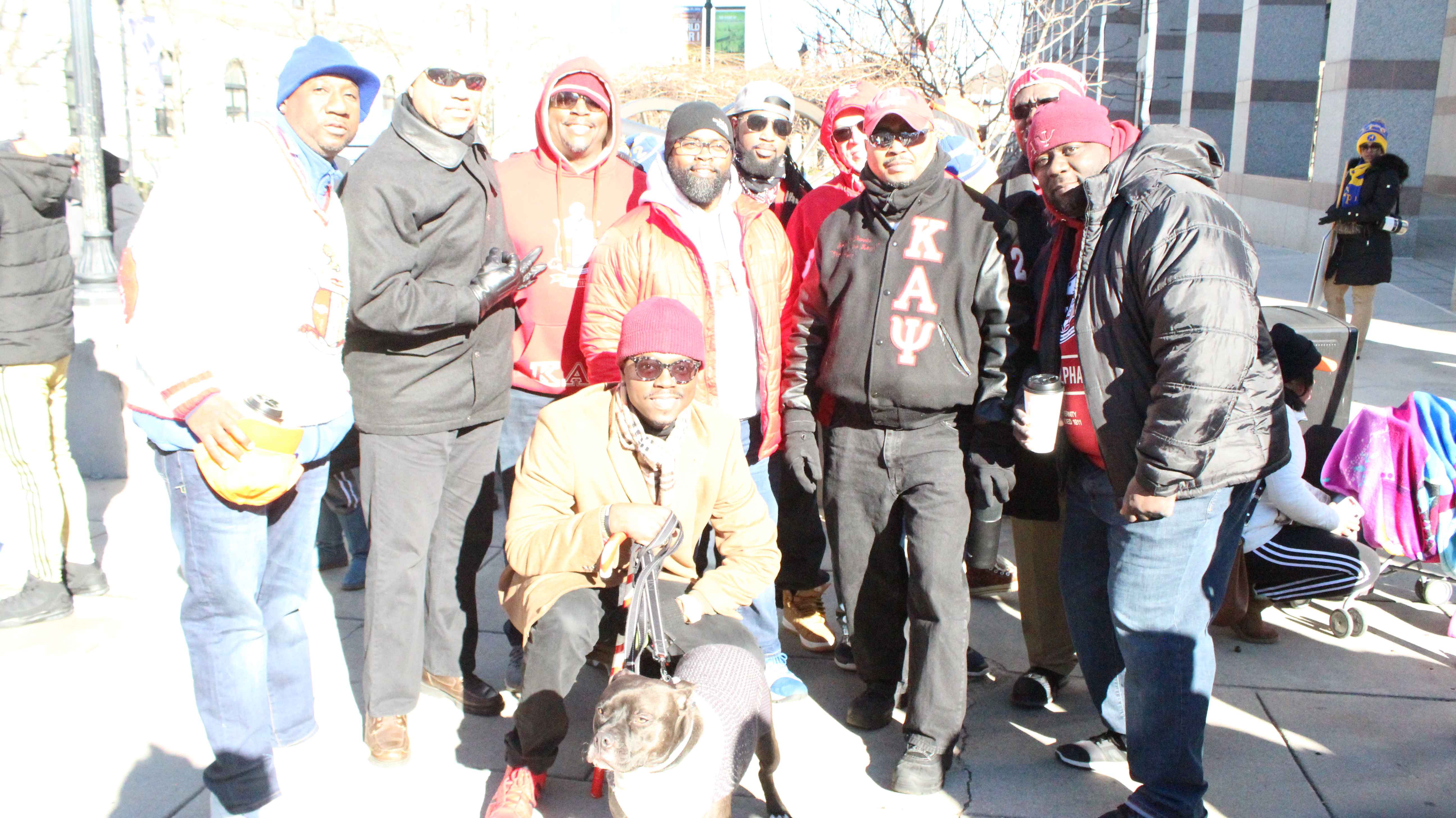 Martin Luther King Jr Raleigh