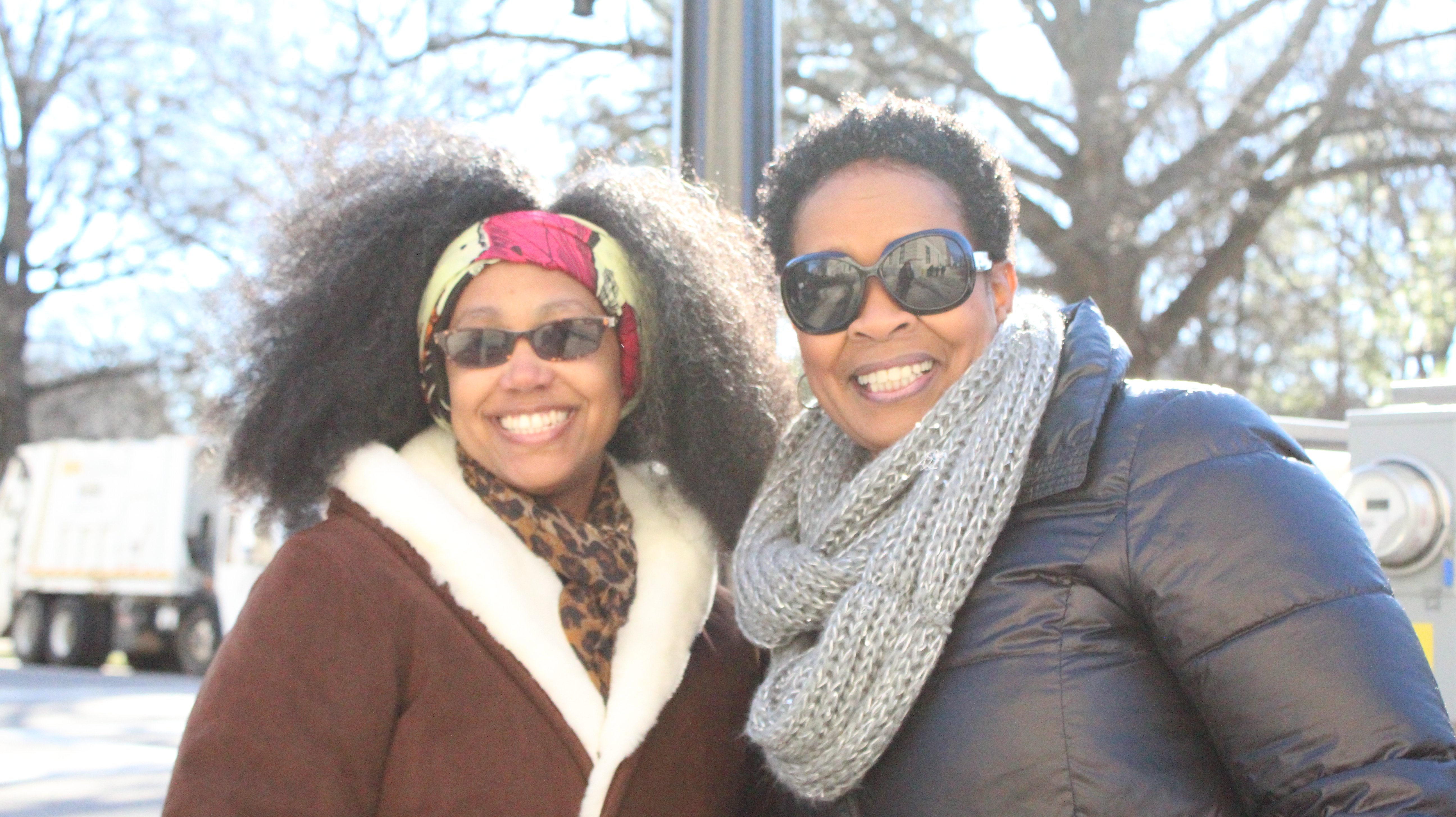 Martin Luther King Jr Raleigh