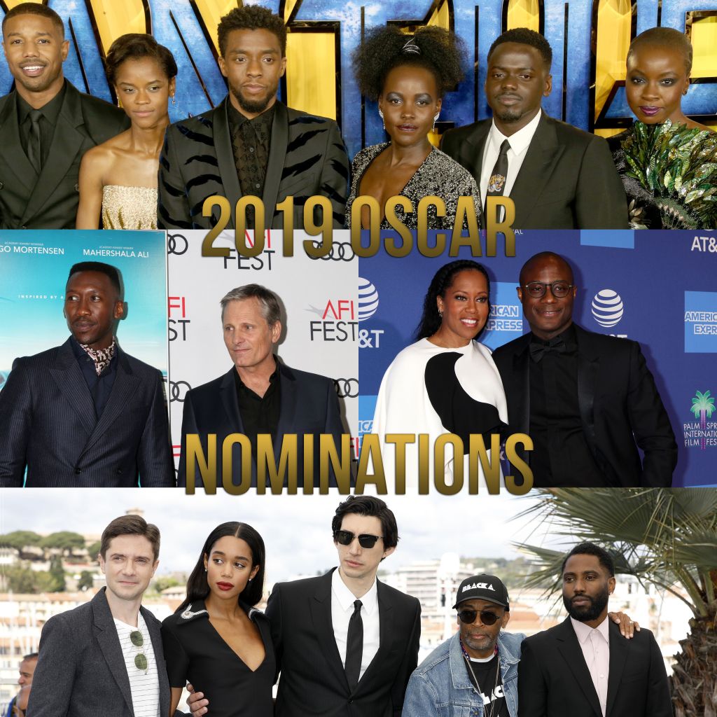 Oscars
