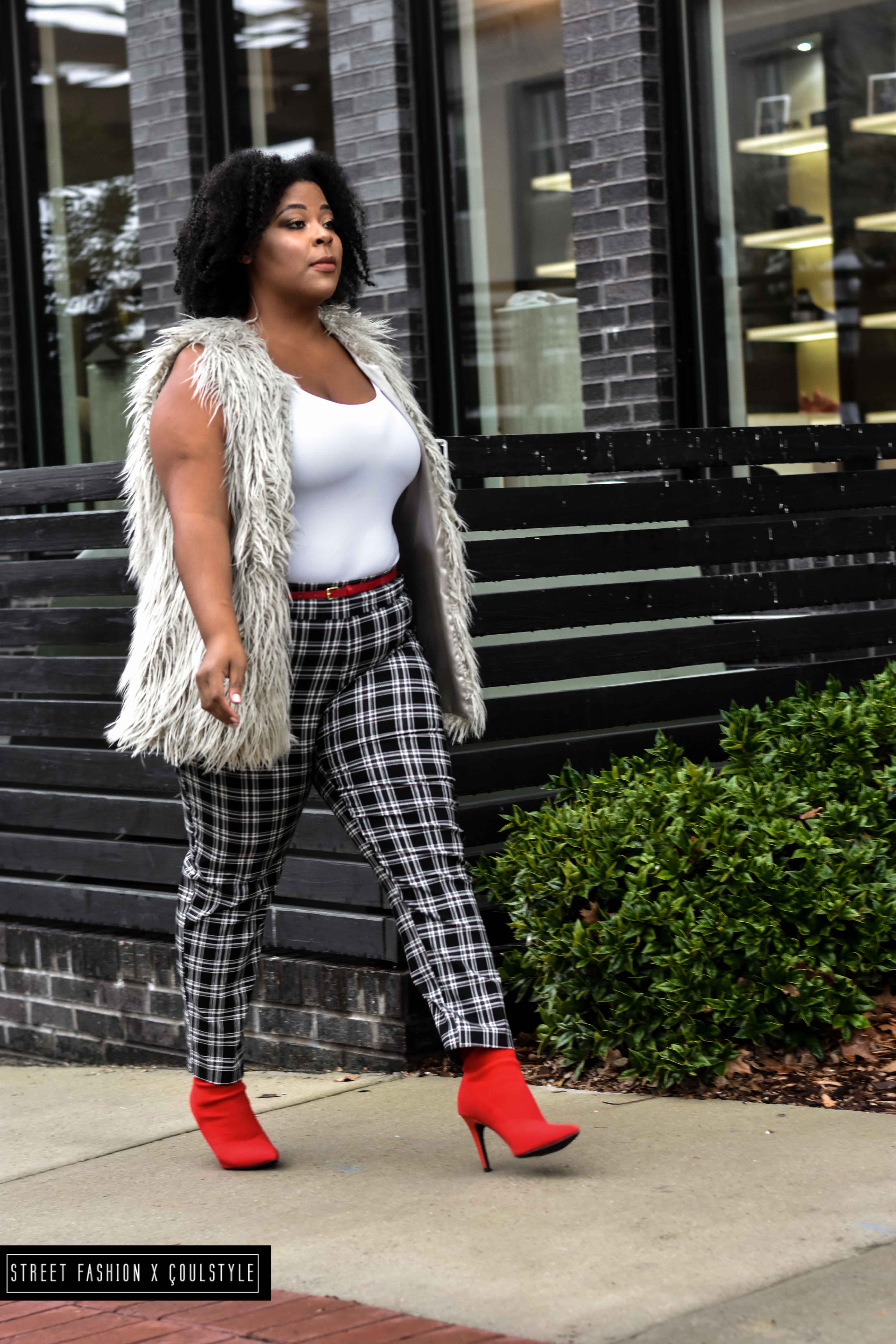 Street Fashion Sunday: January 2019