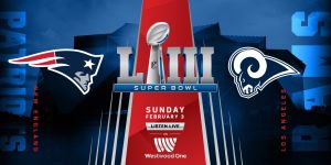 Super Bowl 50 Promo