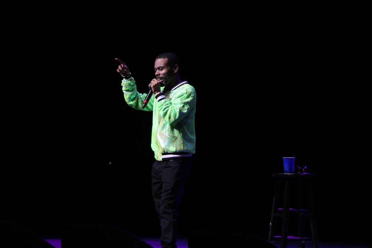Lil Duval