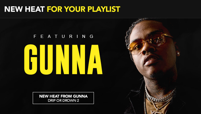 Gunna