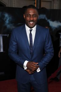 'Thor' Los Angeles Premiere - Red Carpet