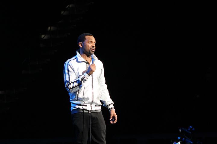 Funny As Ish Comedy Tour