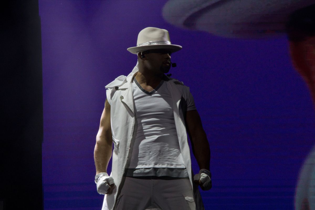 The Millennium Tour 2019