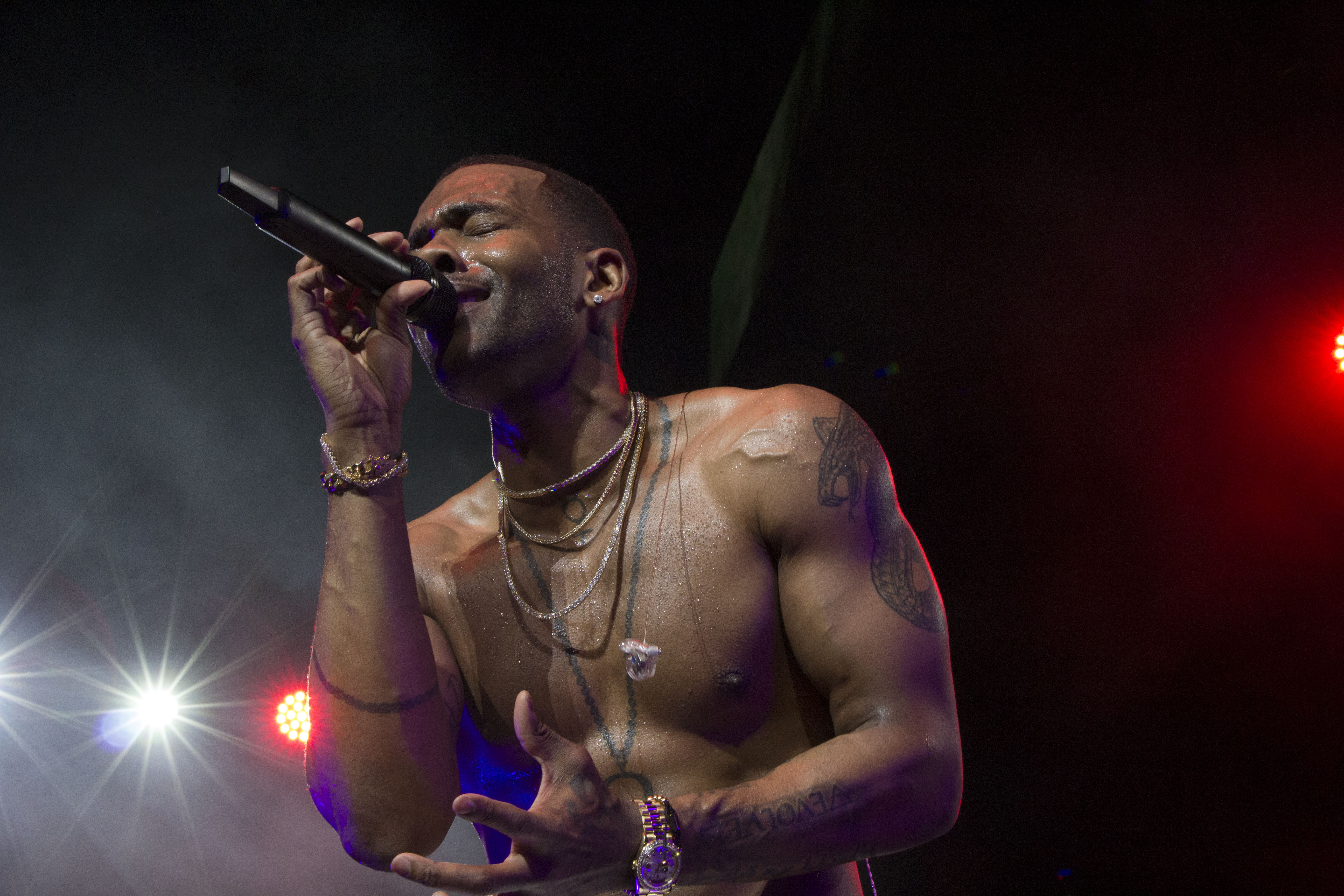 The Millennium Tour 2019