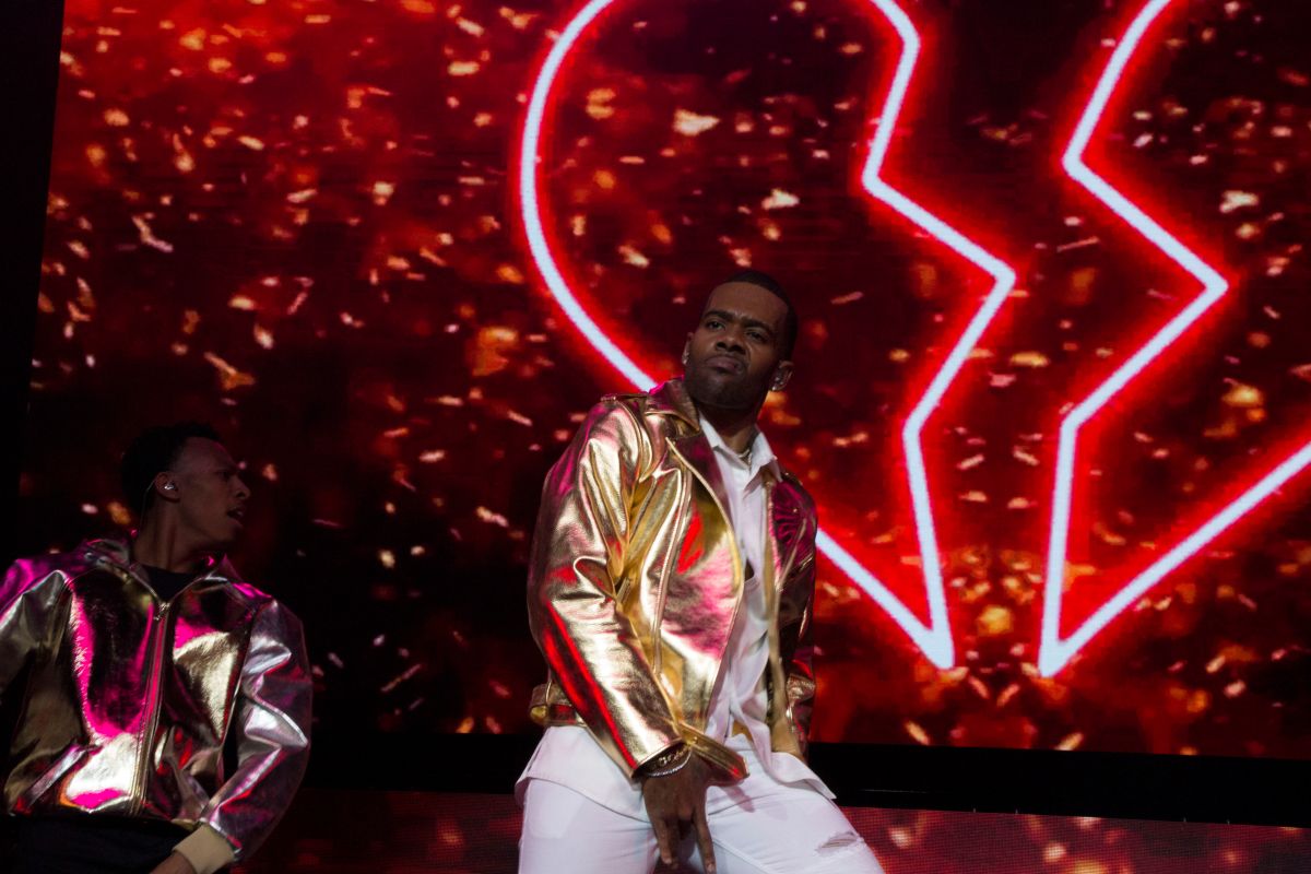 The Millennium Tour 2019