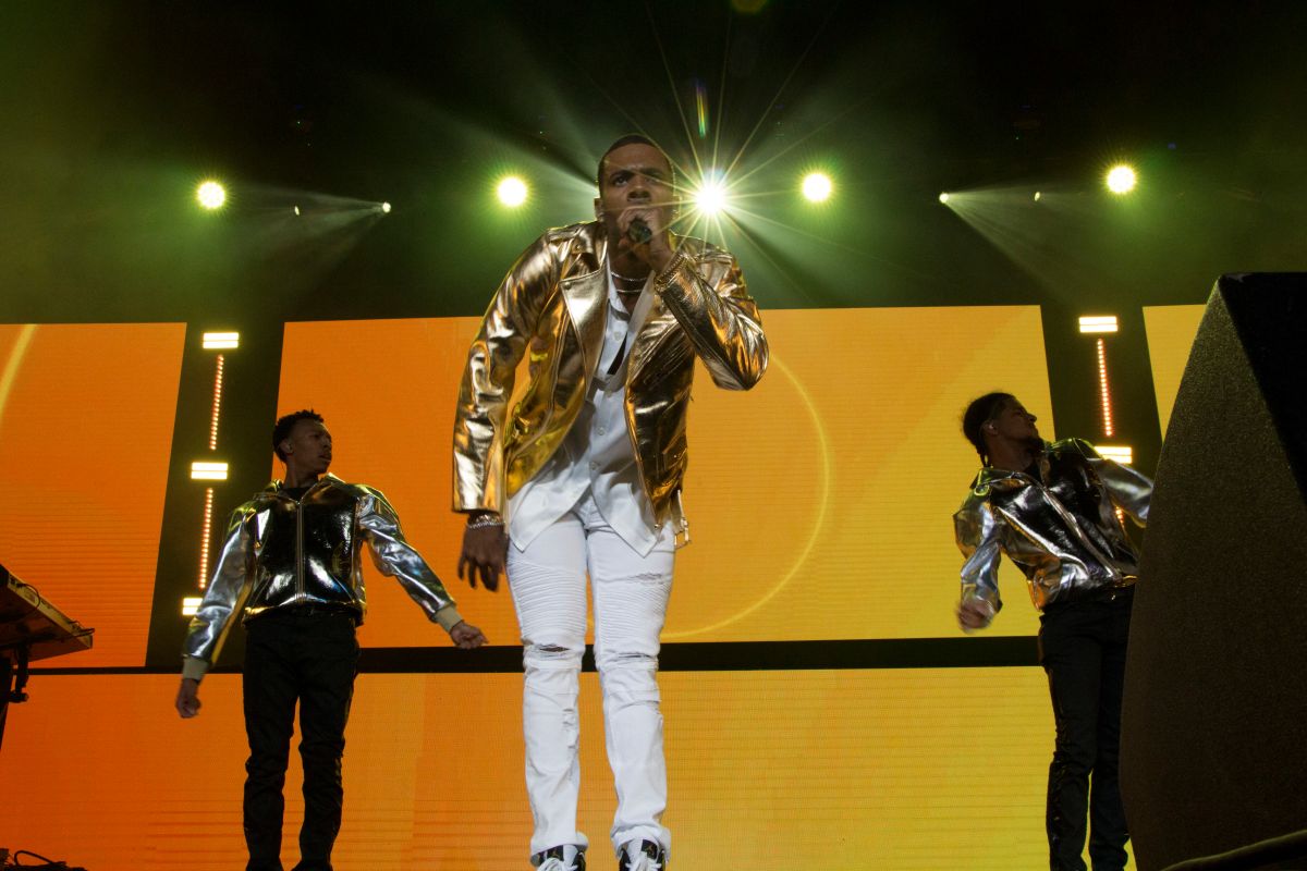 The Millennium Tour 2019