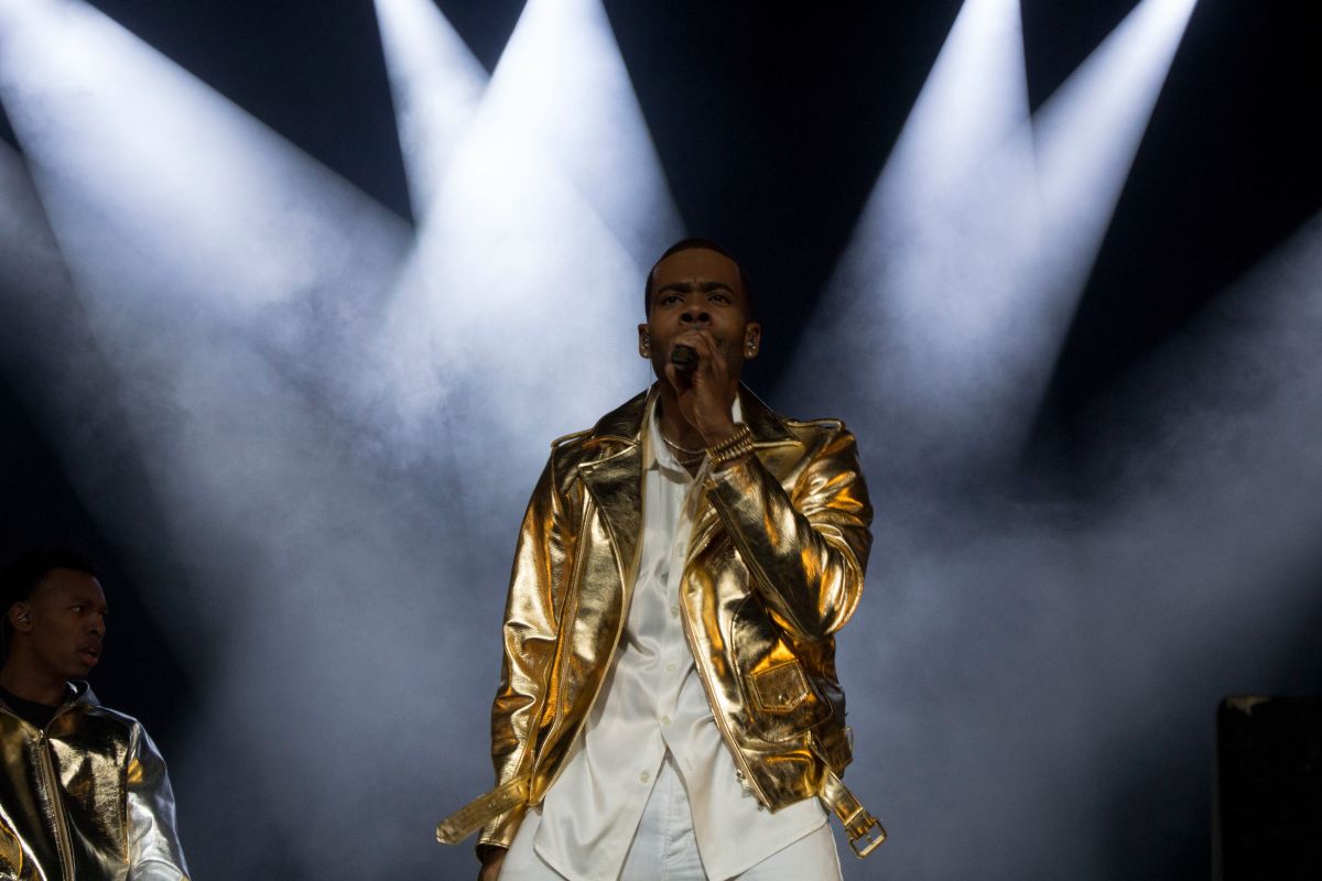 The Millennium Tour 2019